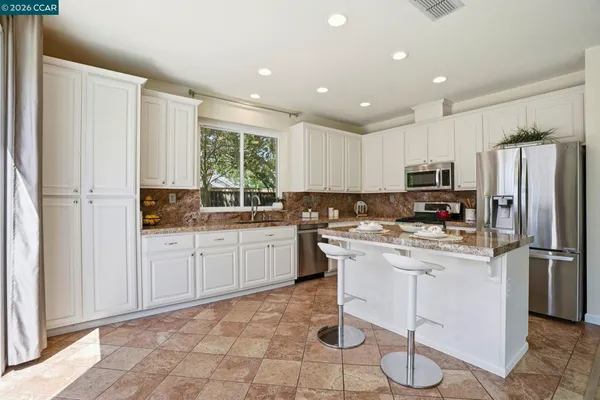 $849,000 | 823 Springhaven Drive, Brentwood, CA 94513
