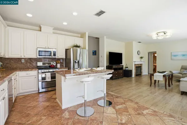 $849,000 | 823 Springhaven Drive, Brentwood, CA 94513