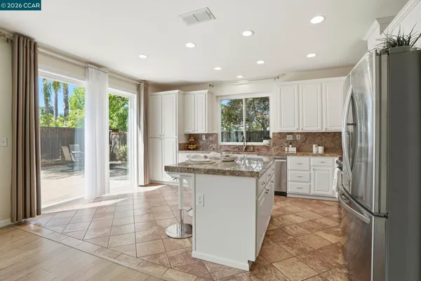 $849,000 | 823 Springhaven Drive, Brentwood, CA 94513