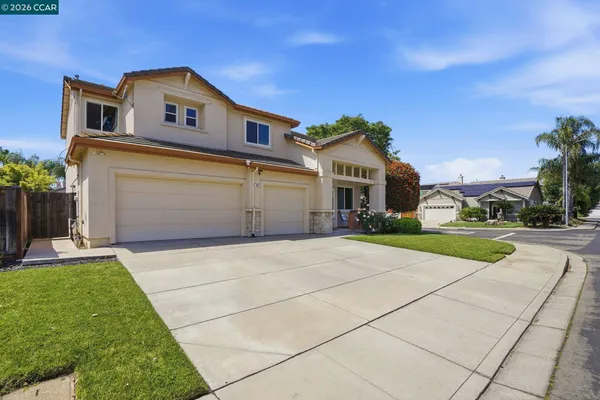 $849,000 | 823 Springhaven Drive, Brentwood, CA 94513