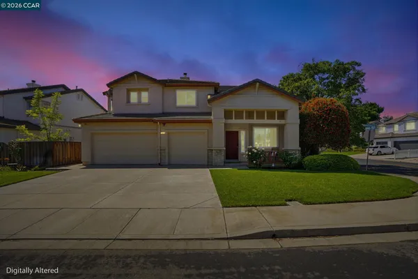 $849,000 | 823 Springhaven Drive, Brentwood, CA 94513