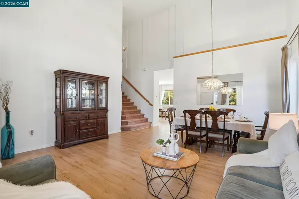 $849,000 | 823 Springhaven Drive, Brentwood, CA 94513