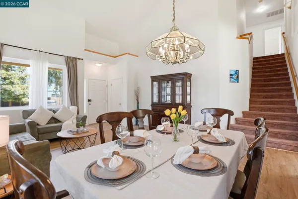 $849,000 | 823 Springhaven Drive, Brentwood, CA 94513