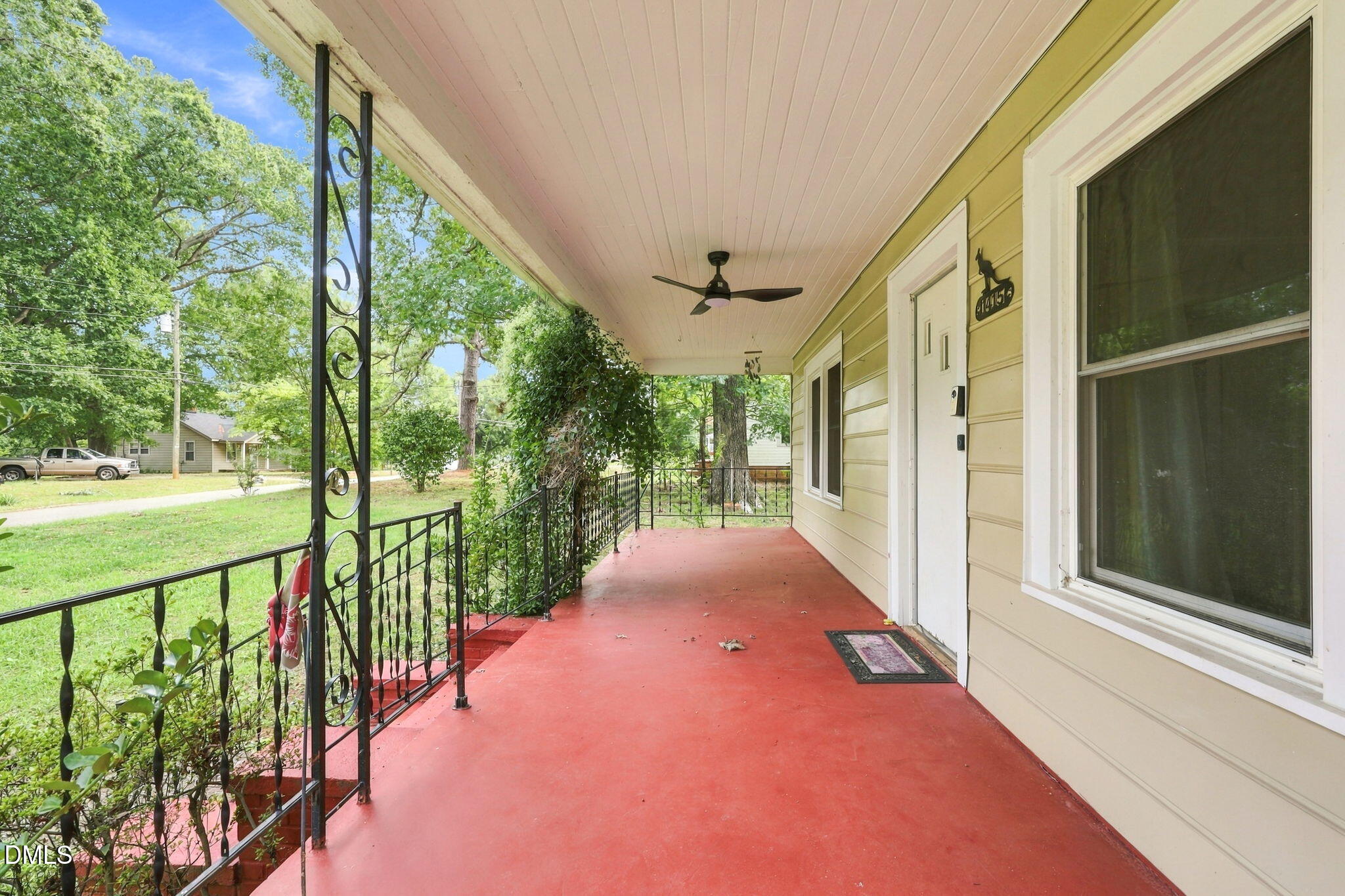 1415 Pointer Street Roxboro, NC 27573 - Photo 4 of 43 56-web-or-mls-IMG_7247_edit