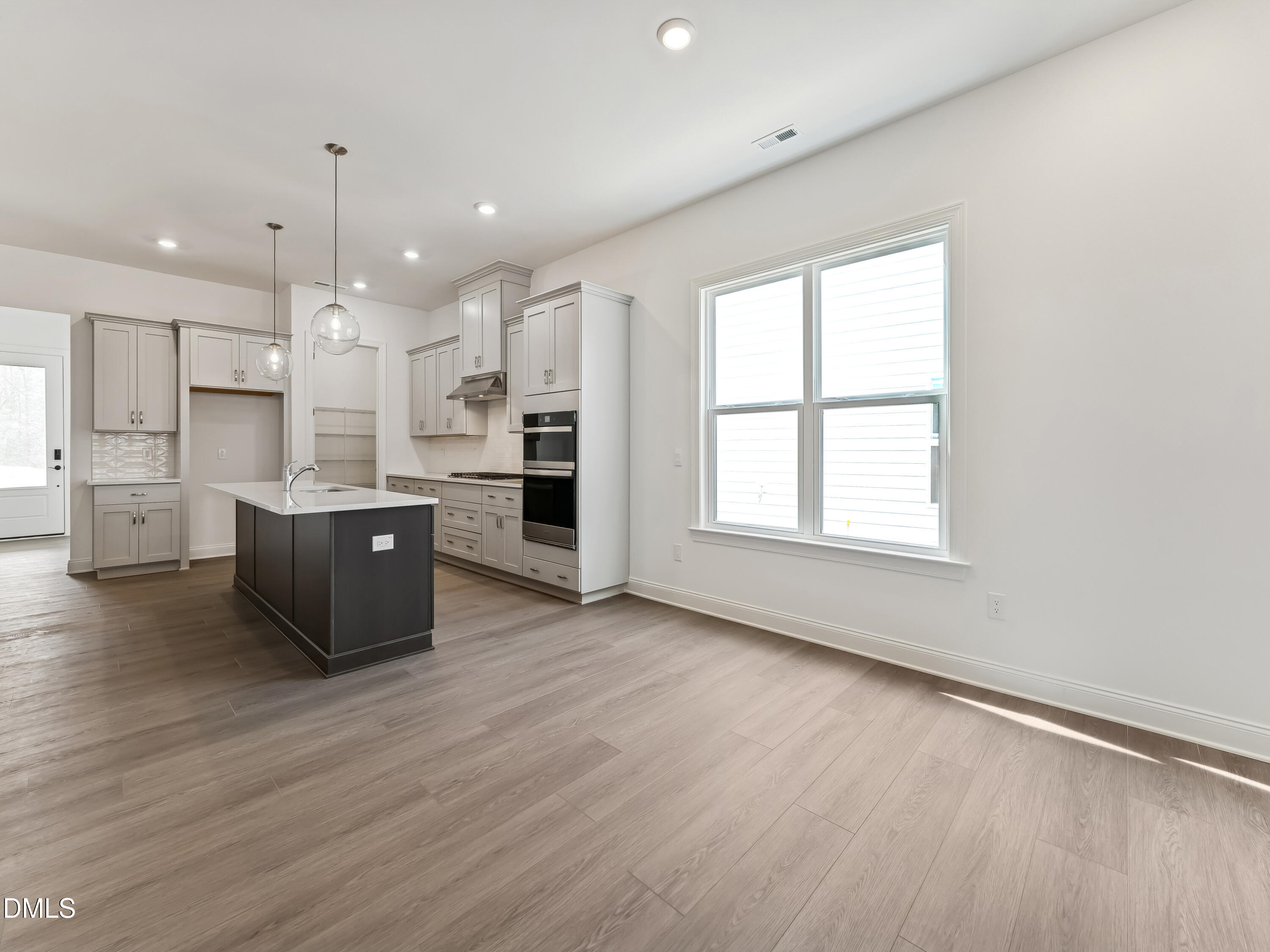 412 Mugby Road, Unit 127 Raleigh, NC 27610 - Photo 8 of 23 127 Great Room 5