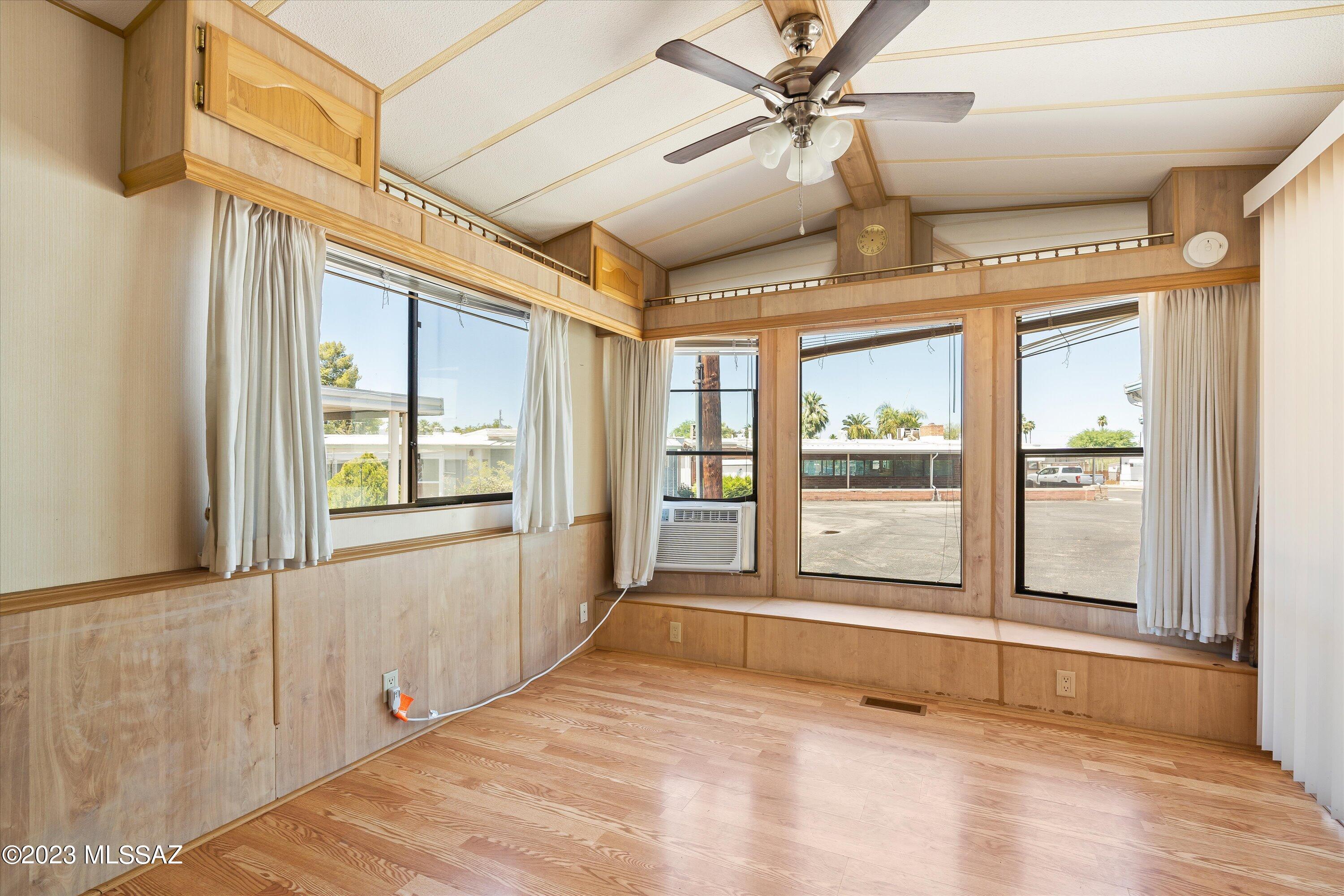 3426 North Romero Road, Unit 45 Tucson, AZ 85705 - Photo 4 of 23 Gallery Image 4