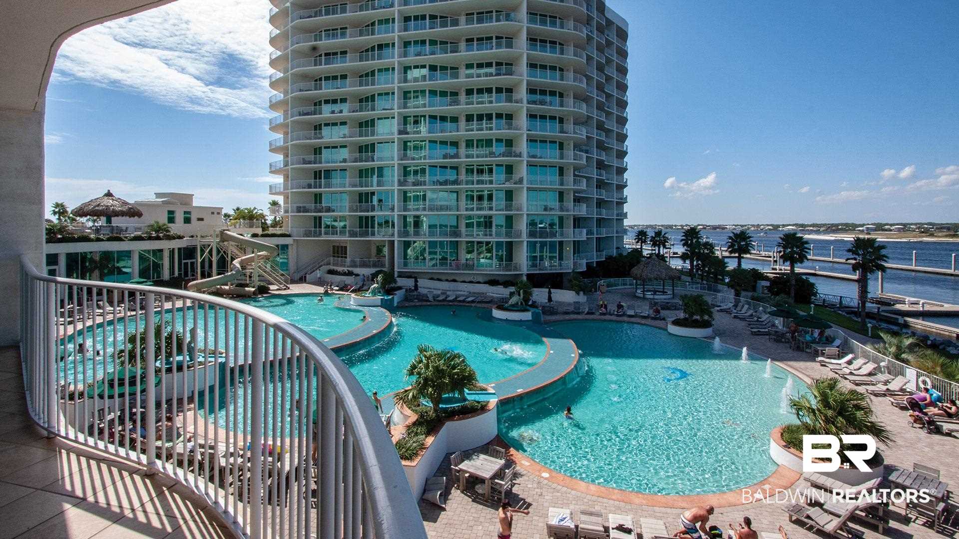 28107 Perdido Beach Boulevard, Unit D202 Orange Beach, AL 36561 - Photo 2 of 4