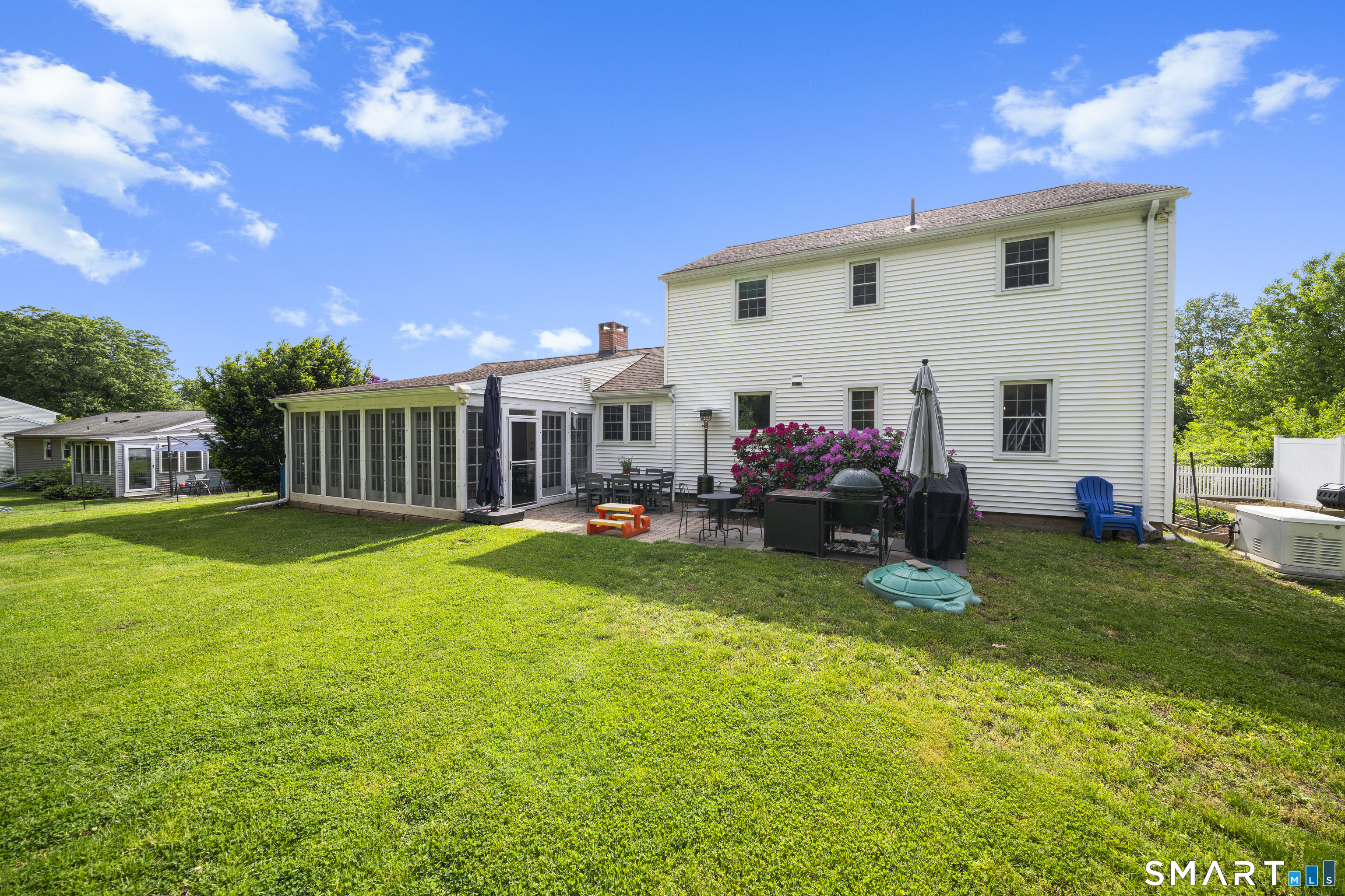 80 Pound Ridge Road Cheshire, CT 06410 - Photo 32 of 40