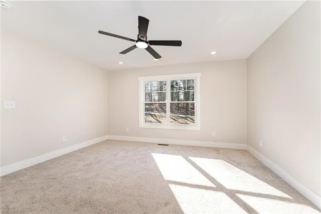 $284,900 | 1110 Park Drive, Asheboro, NC 27205