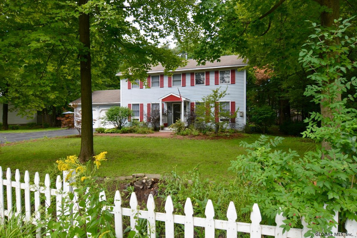 364 Northern Pines Road Wilton, NY 12831 - Photo 1 of 50 Photo 1