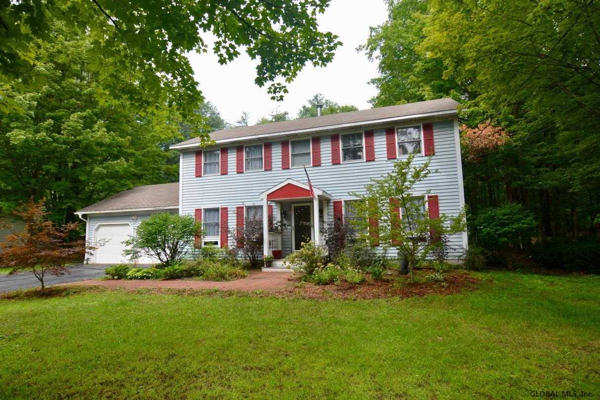 364 Northern Pines Road Wilton, NY 12831 - Photo 2 of 50 Photo 2