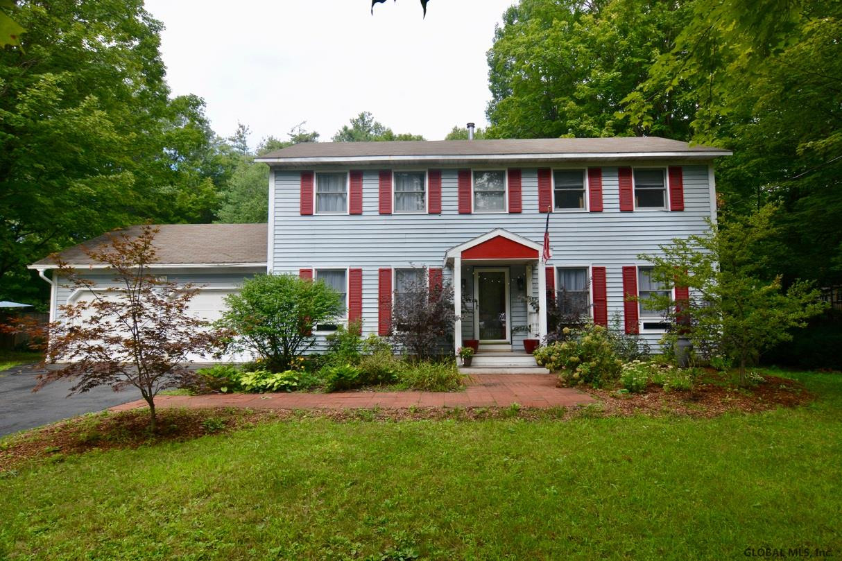 364 Northern Pines Road Wilton, NY 12831 - Photo 3 of 50 Photo 3