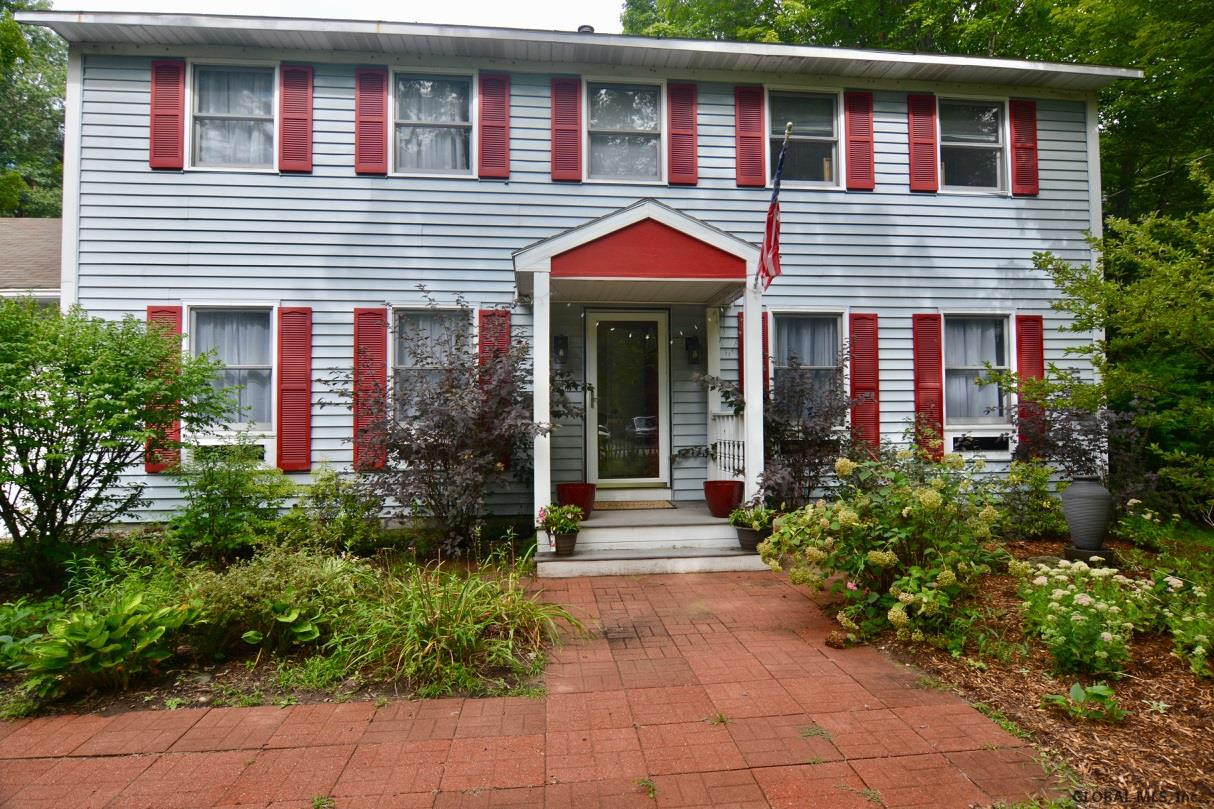 364 Northern Pines Road Wilton, NY 12831 - Photo 4 of 50 Photo 4