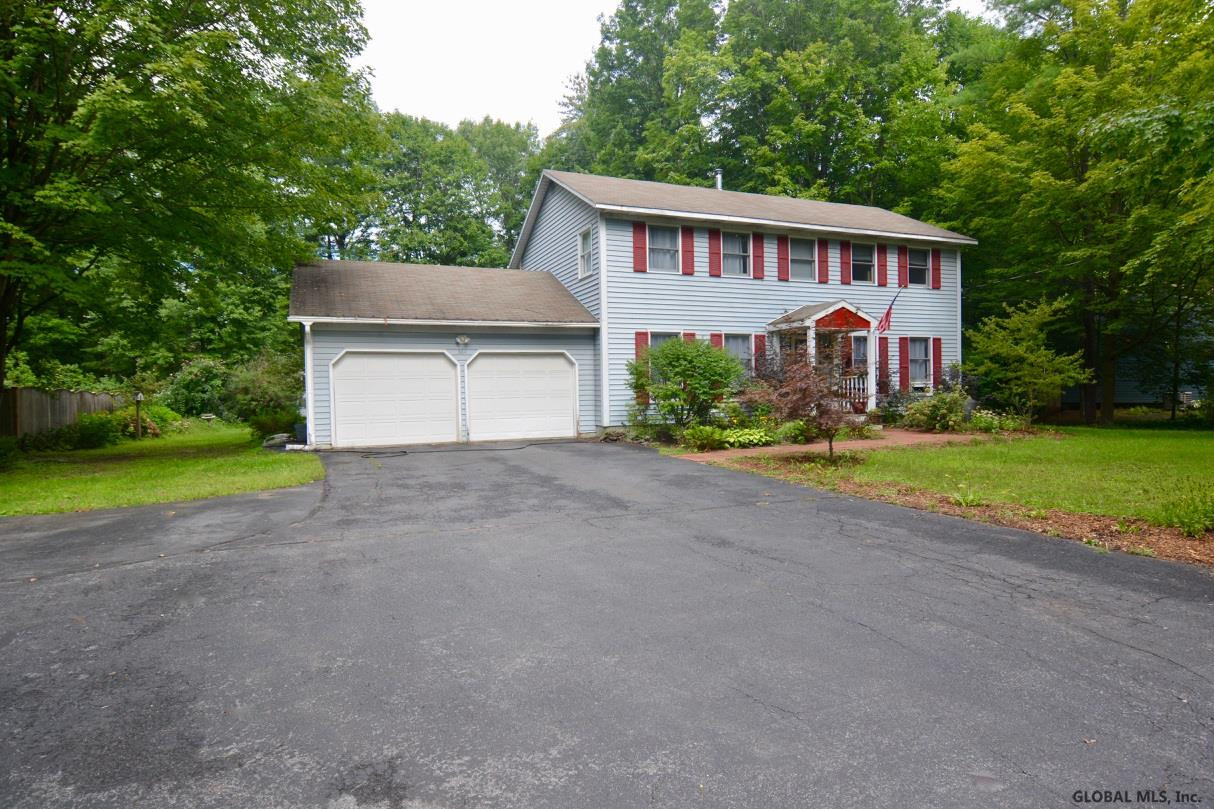 364 Northern Pines Road Wilton, NY 12831 - Photo 50 of 50 Photo 50