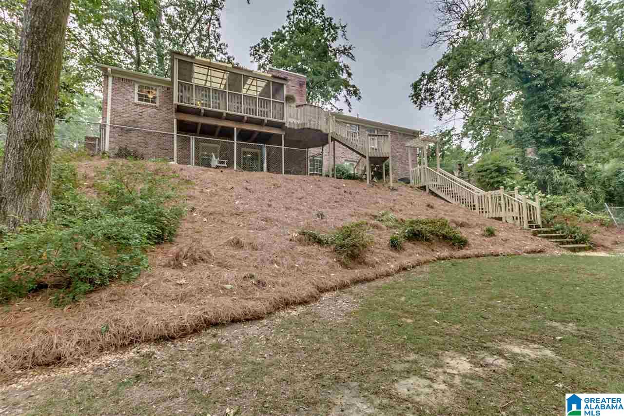 3749 Forest Run Road Birmingham, AL 35223 - Photo 44 of 49