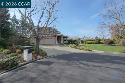 $2,998,000 | 908 Gibson Court, Alamo, CA 94507