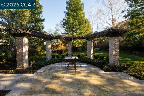 $2,998,000 | 908 Gibson Court, Alamo, CA 94507