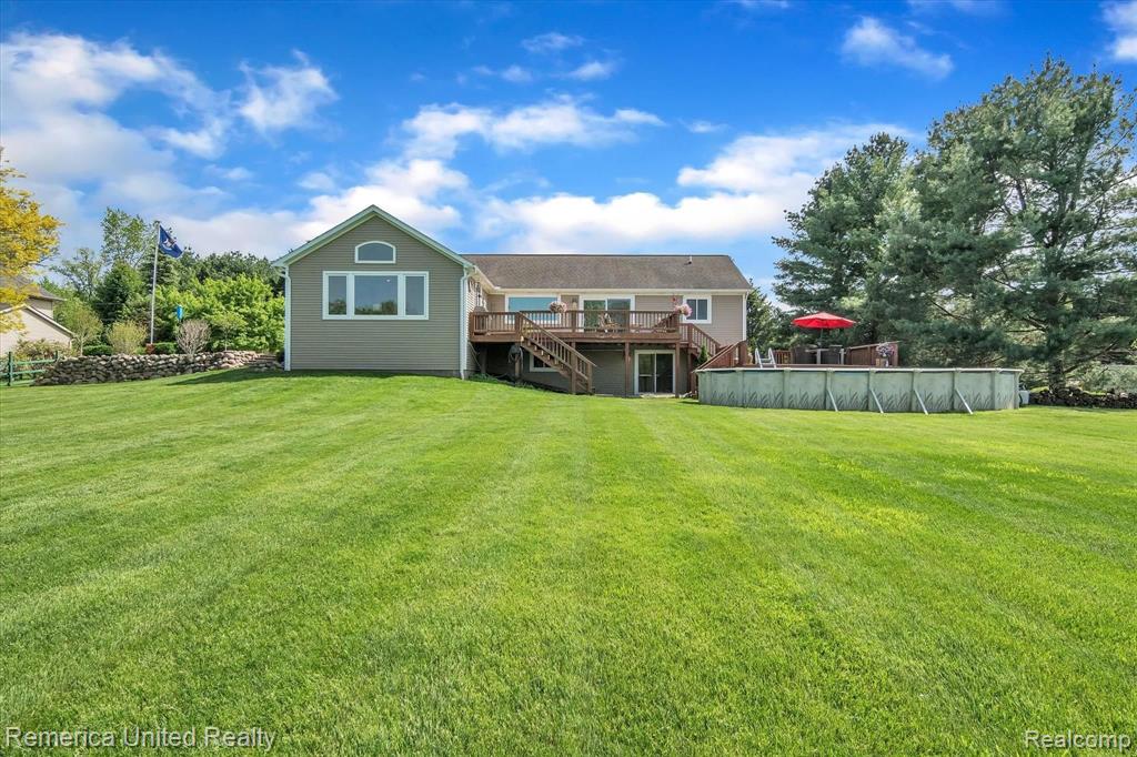3158 West Marr Road Howell, MI 48855 - Photo 57 of 74