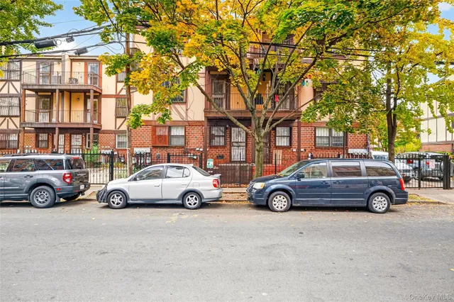 $385,000 | 898 Union Avenue, Unit C | Morrisania