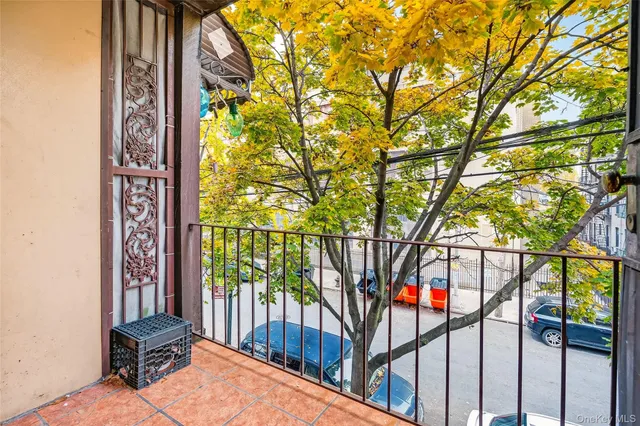 $385,000 | 898 Union Avenue, Unit C | Morrisania