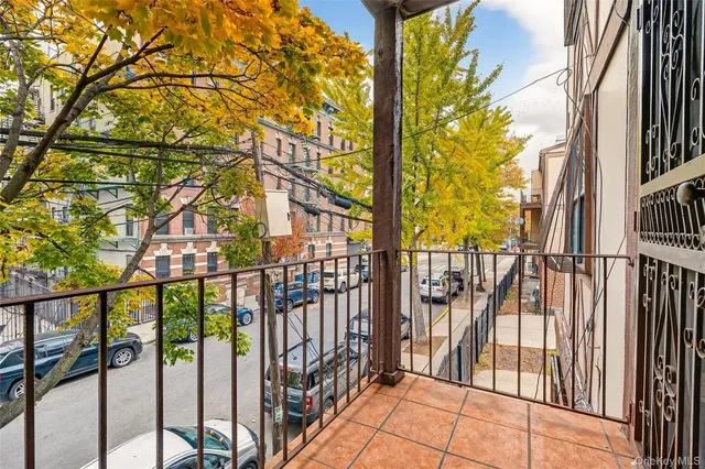 $385,000 | 898 Union Avenue, Unit C | Morrisania