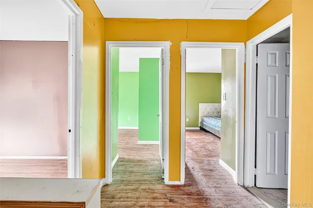 $385,000 | 898 Union Avenue, Unit C | Morrisania