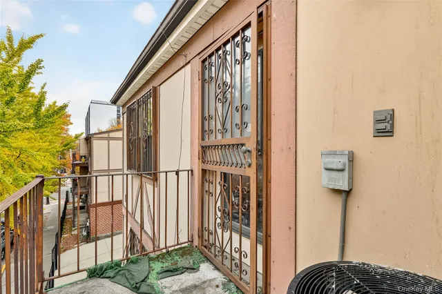 $385,000 | 898 Union Avenue, Unit C | Morrisania