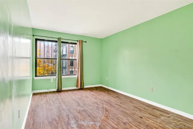 $385,000 | 898 Union Avenue, Unit C | Morrisania