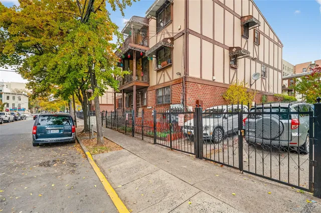 $385,000 | 898 Union Avenue, Unit C | Morrisania