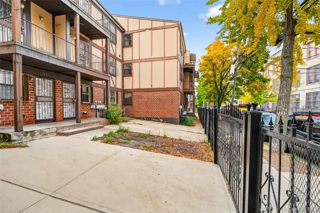 $385,000 | 898 Union Avenue, Unit C | Morrisania