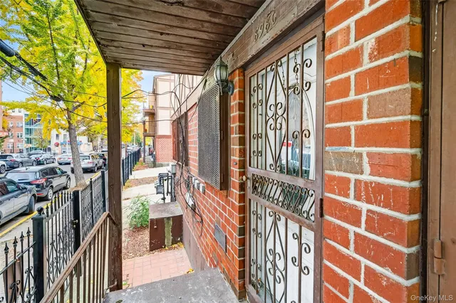 $385,000 | 898 Union Avenue, Unit C | Morrisania