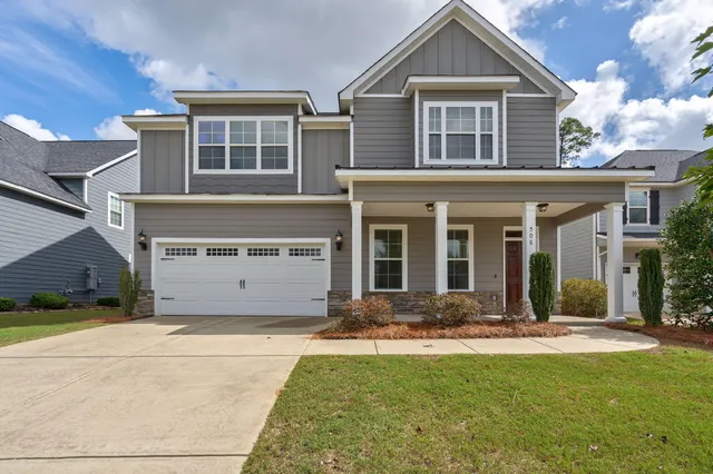 $499,900 | 508 Windermere Street, Evans, GA 30809