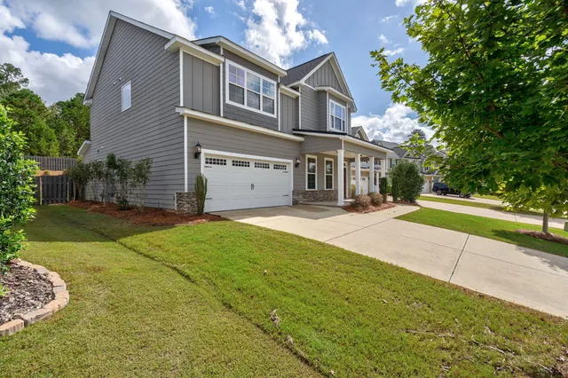 $499,900 | 508 Windermere Street, Evans, GA 30809