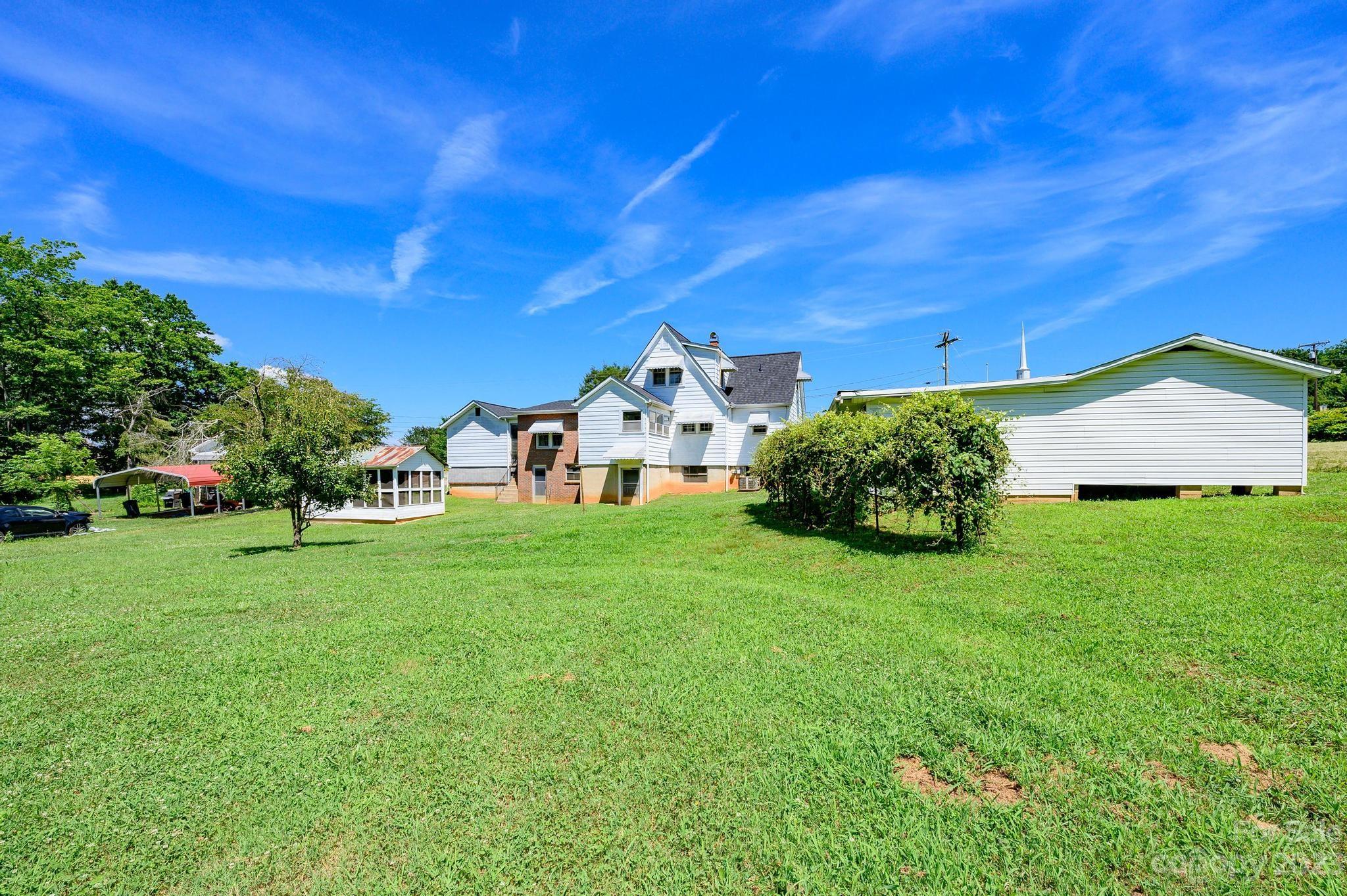 3318 Trinity Church Road Valdese, NC 28690 - Photo 13 of 44 Gallery Image 13