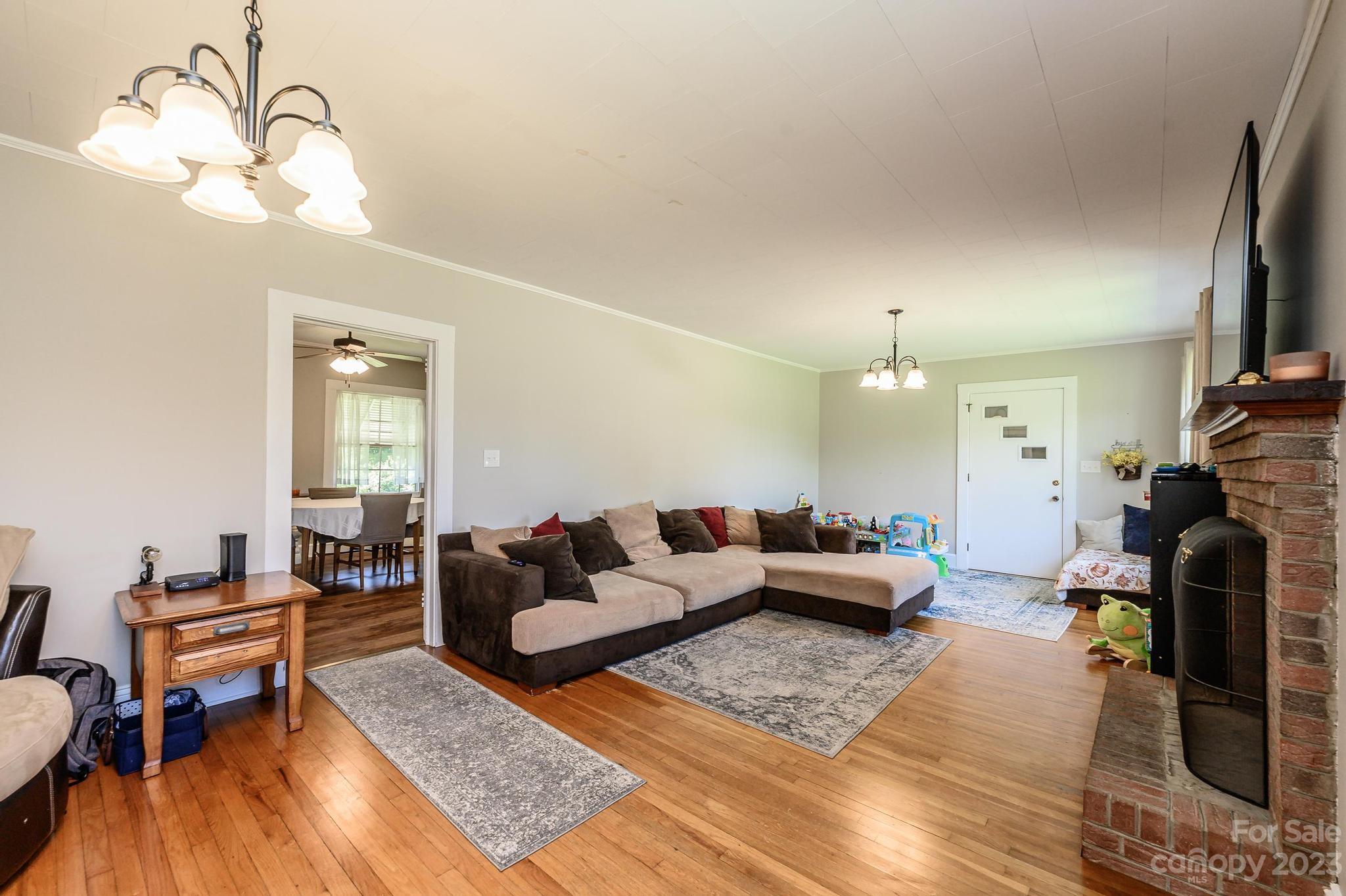 3318 Trinity Church Road Valdese, NC 28690 - Photo 20 of 44 Gallery Image 20