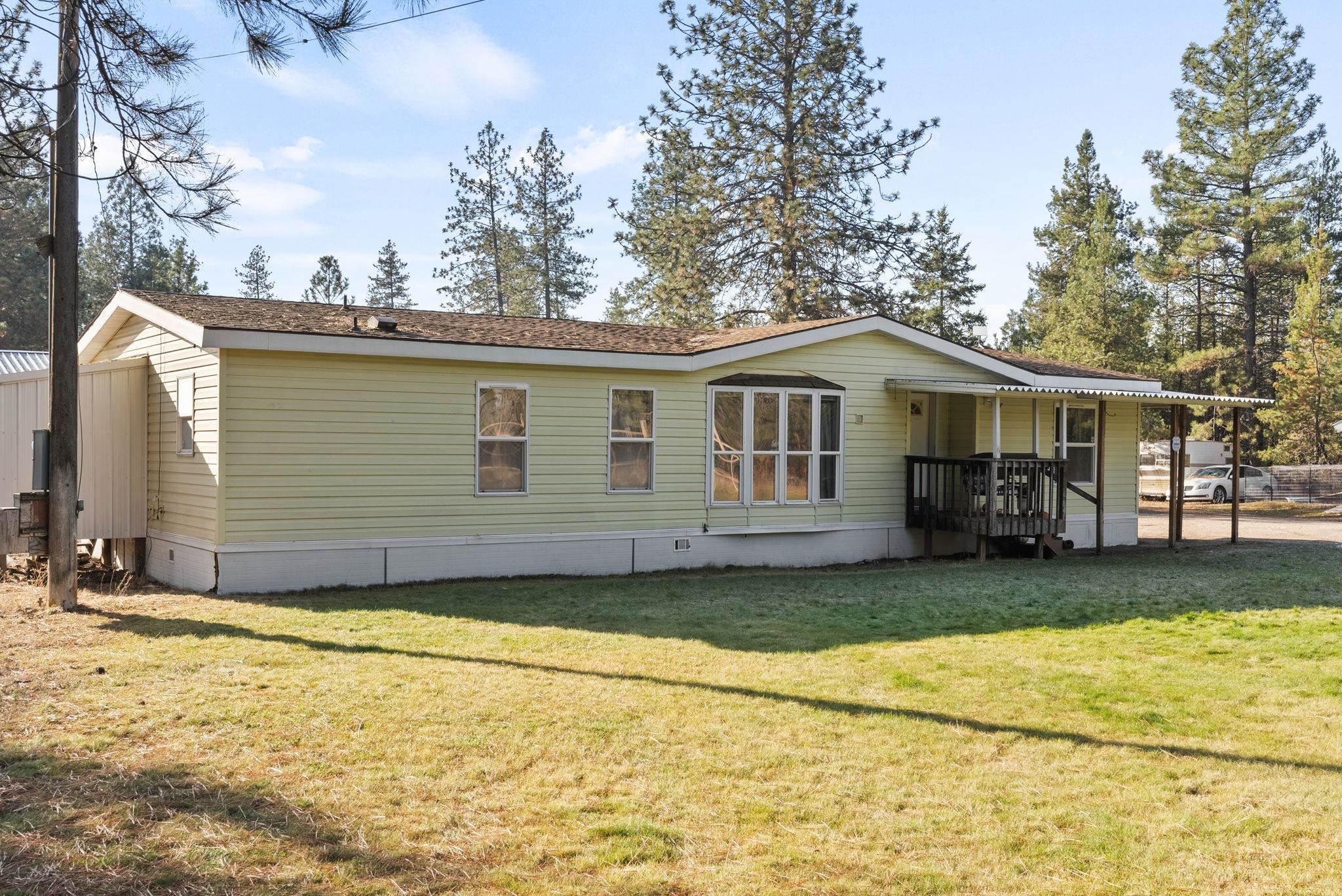 4526 East Elk To Hwy Road Elk, WA 99009 - Photo 3 of 43 Gallery Image 3