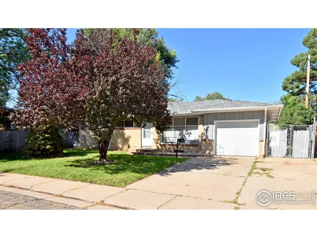 $355,900 | 2547 14th Avenue, Greeley, CO 80631