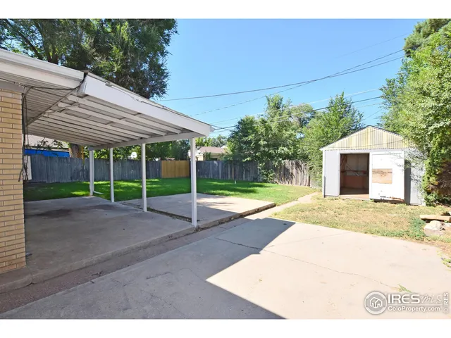 $355,900 | 2547 14th Avenue, Greeley, CO 80631
