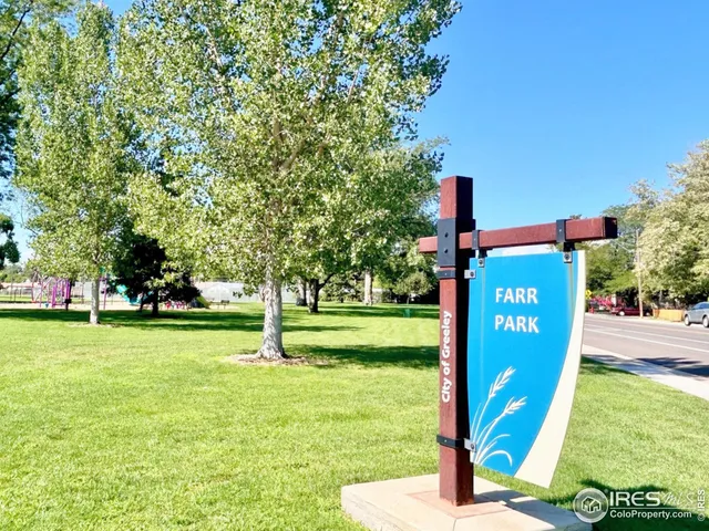 $355,900 | 2547 14th Avenue, Greeley, CO 80631