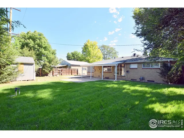 $355,900 | 2547 14th Avenue, Greeley, CO 80631