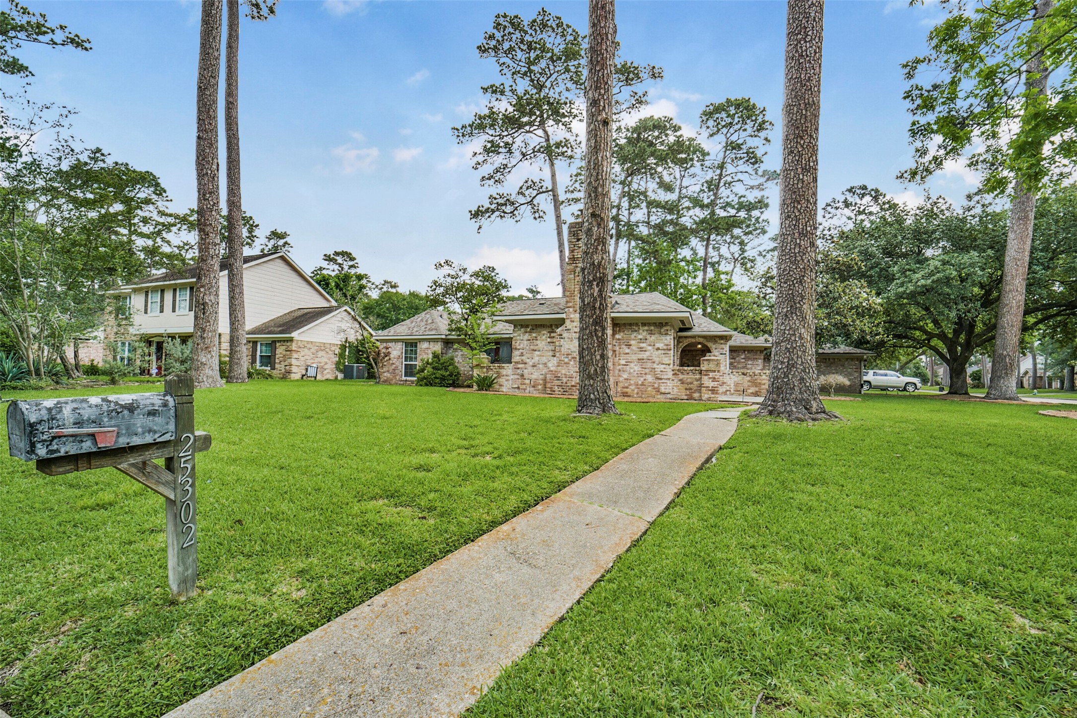 25302 Fairbrook Lane Spring, TX 77373 - Photo 2 of 50