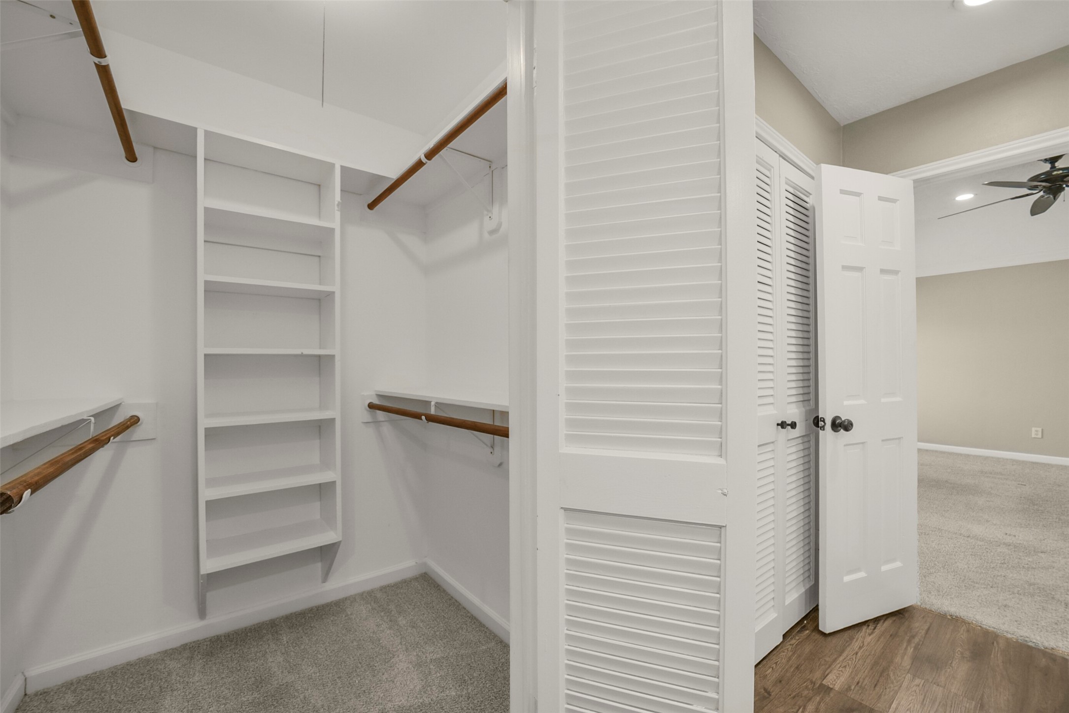 25302 Fairbrook Lane Spring, TX 77373 - Photo 33 of 50 Walk In Closets with Built Ins