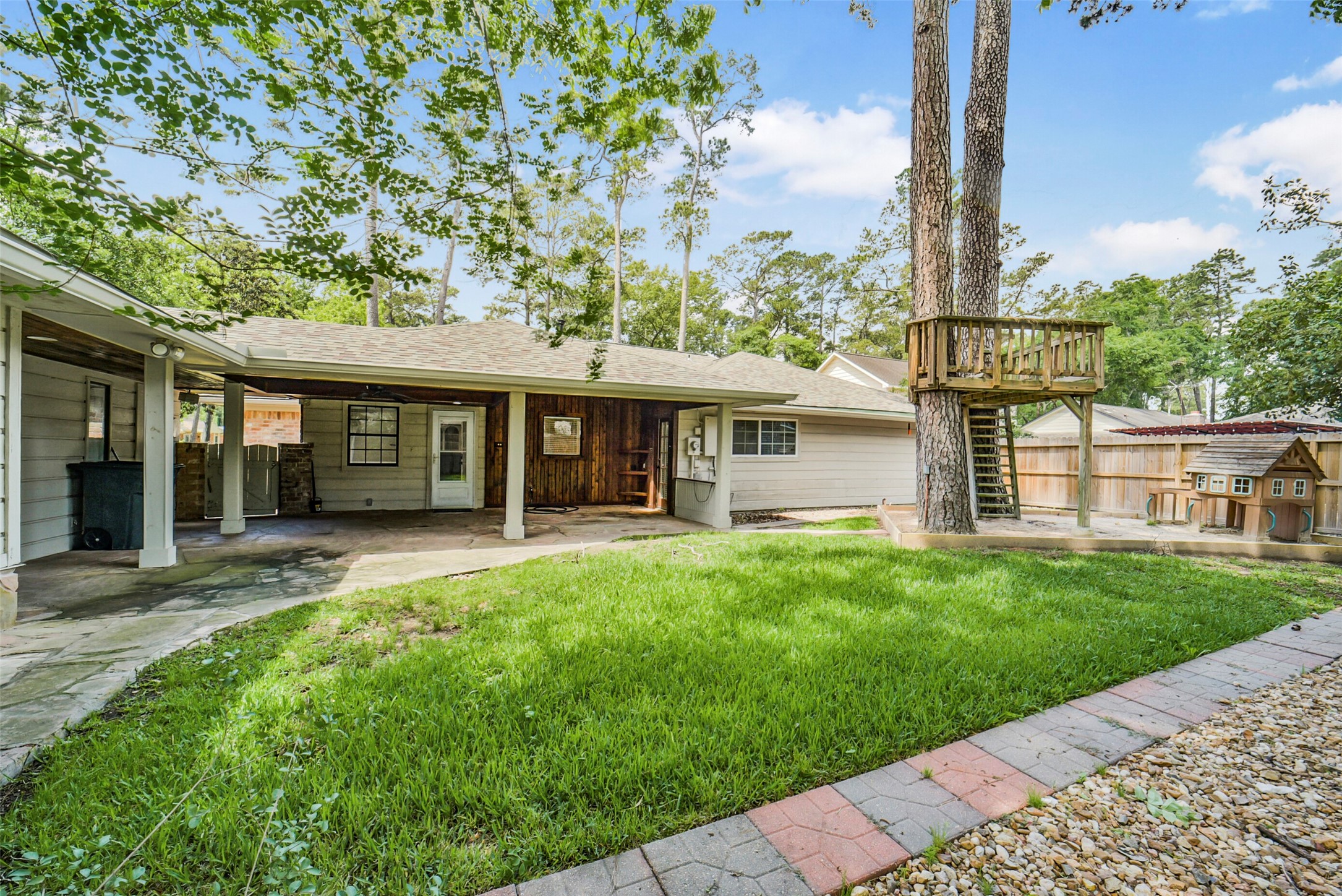 25302 Fairbrook Lane Spring, TX 77373 - Photo 44 of 50