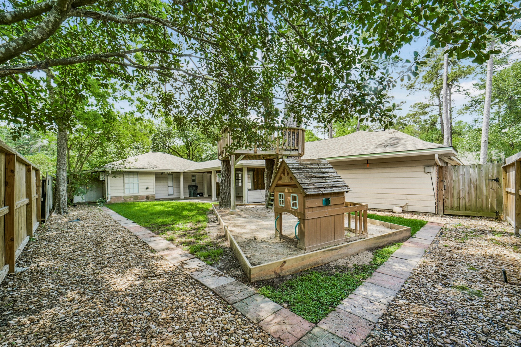 25302 Fairbrook Lane Spring, TX 77373 - Photo 45 of 50