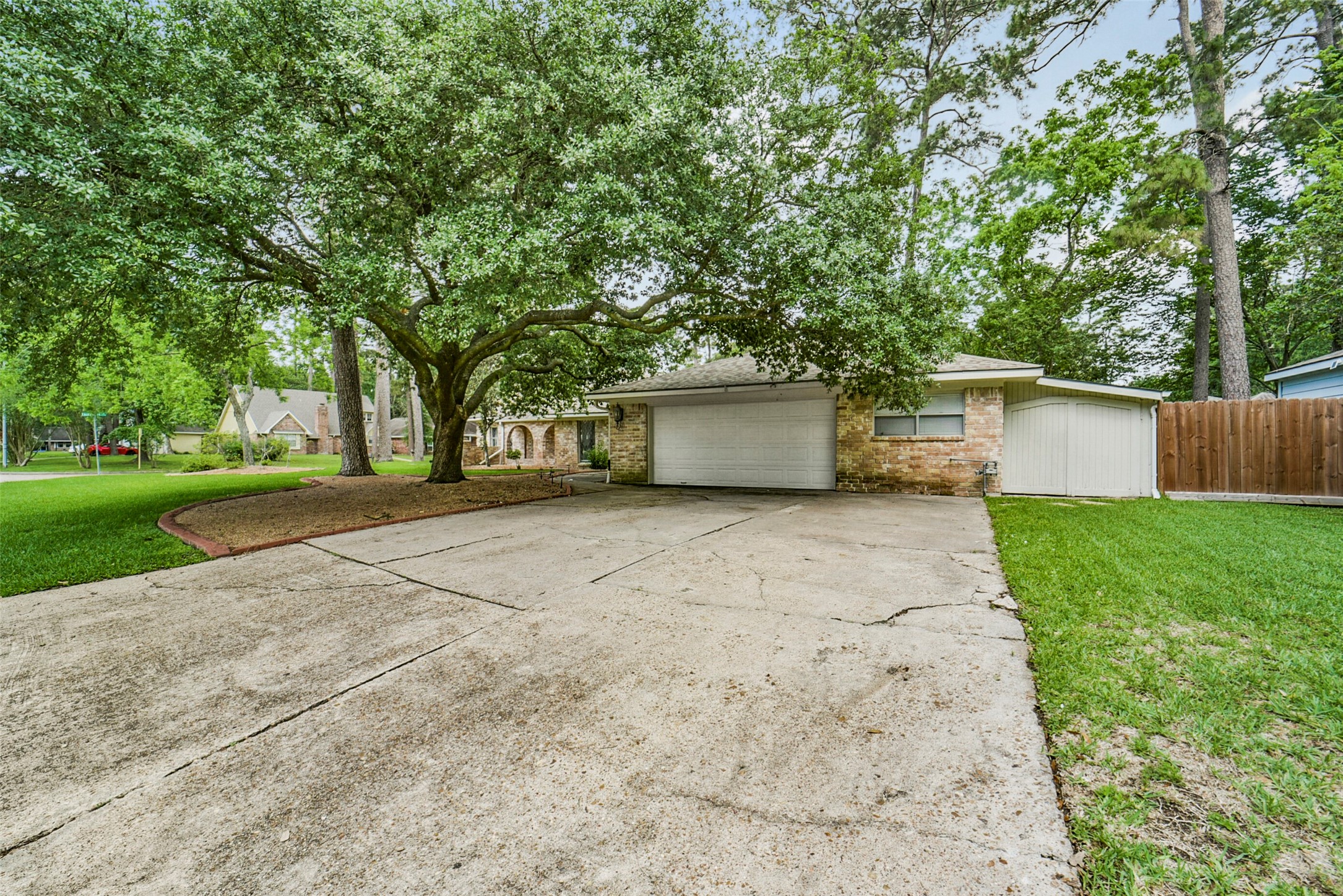 25302 Fairbrook Lane Spring, TX 77373 - Photo 50 of 50