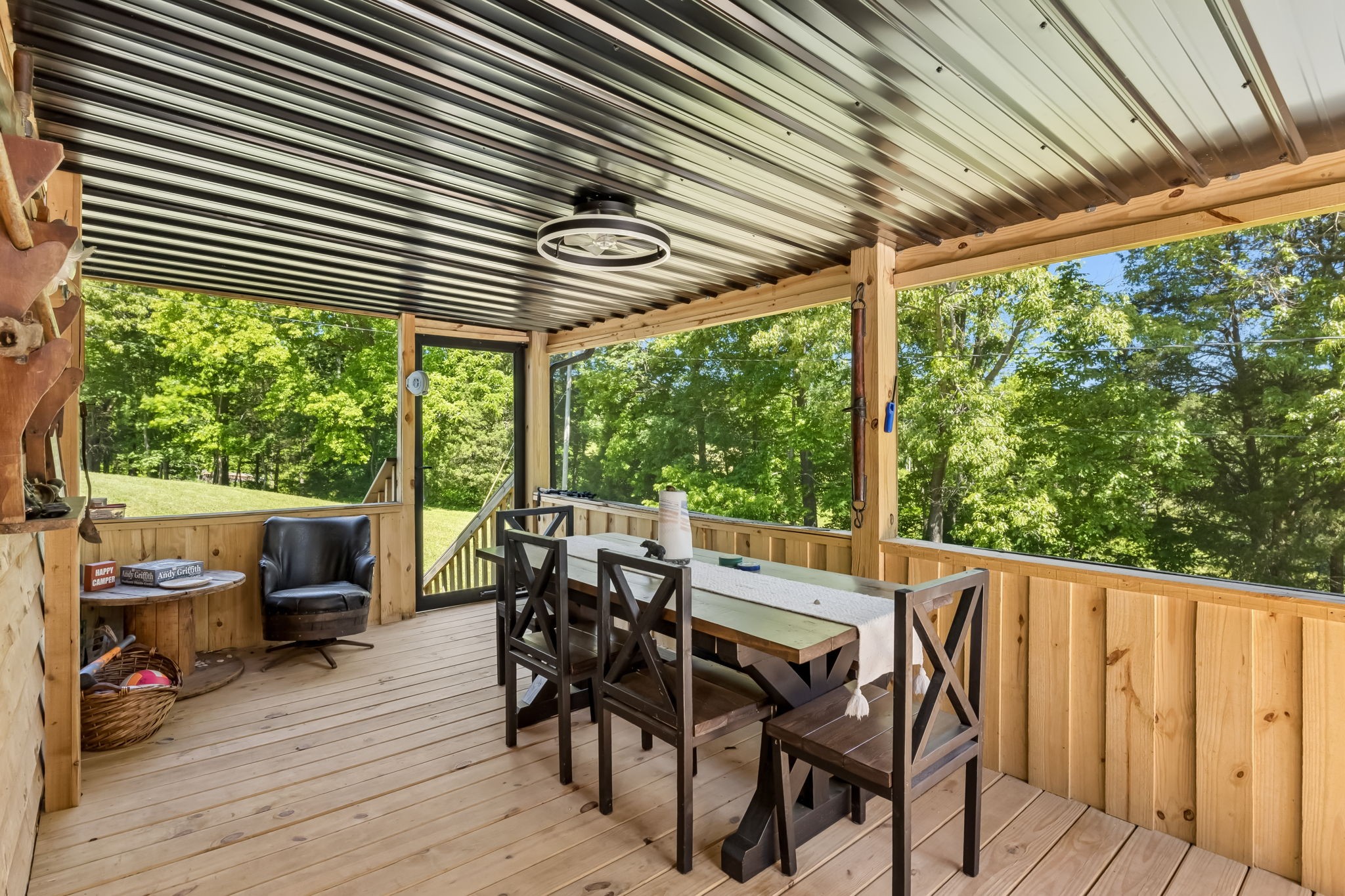 6777 Spencer Road Rock Island, TN 38581 - Photo 23 of 50 Gallery Image 23