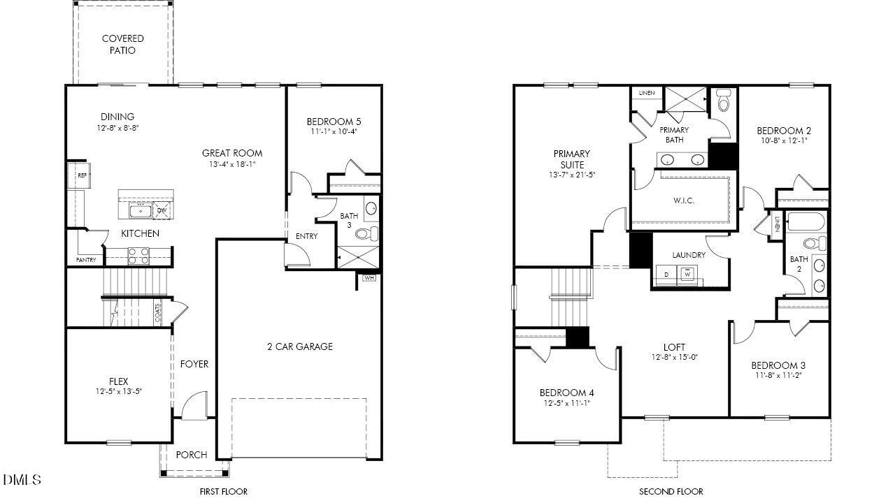 2141 Topsail Road Durham, NC 27703 - Photo 3 of 22 RAL_Avalon-Place-Signature_451_WEB-JPEG