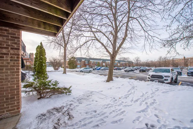 $2,000 | 10377 Dearlove Road, Unit 1A, Glenview, IL 60025