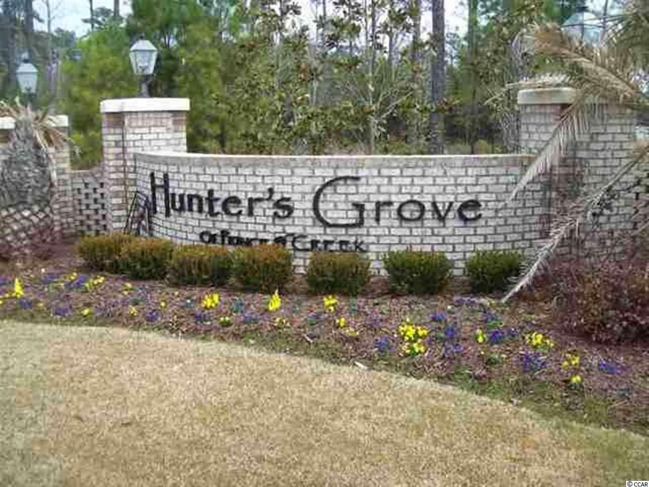 Lot 7 Outboard Drive Murrells Inlet, SC 29576 - Photo 1 of 15 Gallery Image 1