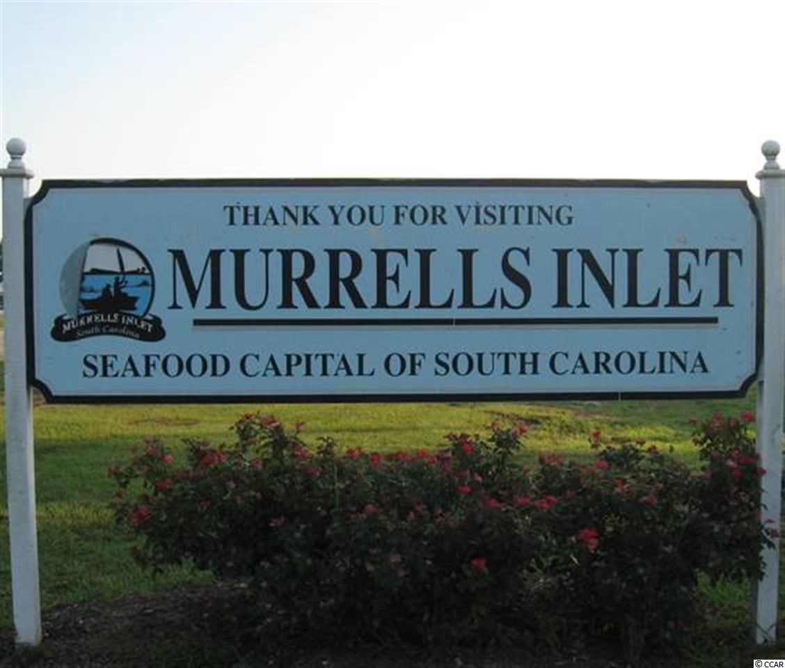 Lot 7 Outboard Drive Murrells Inlet, SC 29576 - Photo 15 of 15 Gallery Image 15